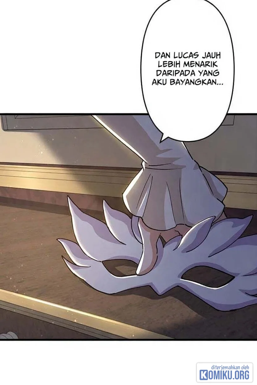 Supreme Academy Genius chapter 73 halaman 56