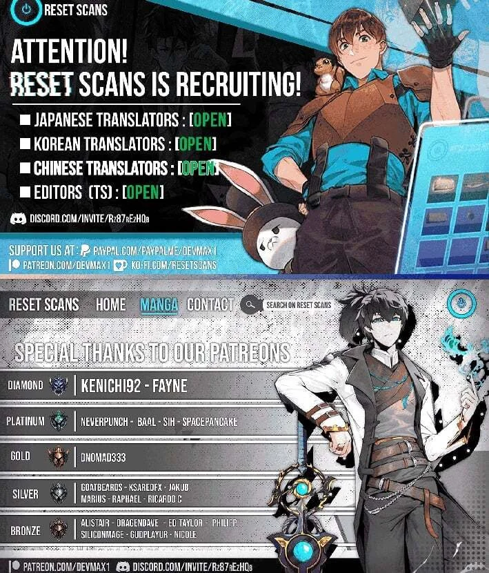 Supreme Academy Genius chapter 73 halaman 60