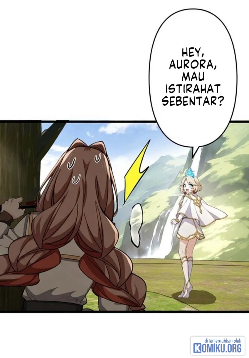 Supreme Academy Genius chapter 75 halaman 4