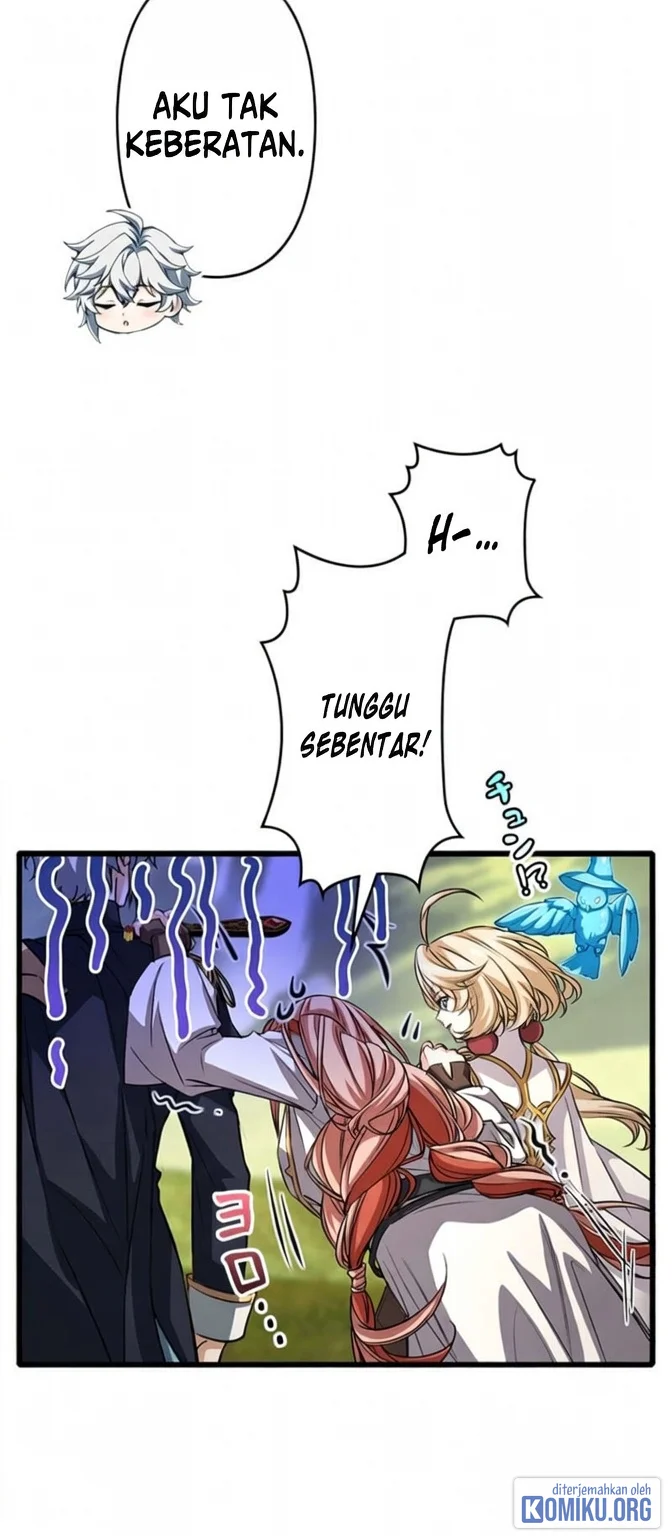 Supreme Academy Genius chapter 75 halaman 6