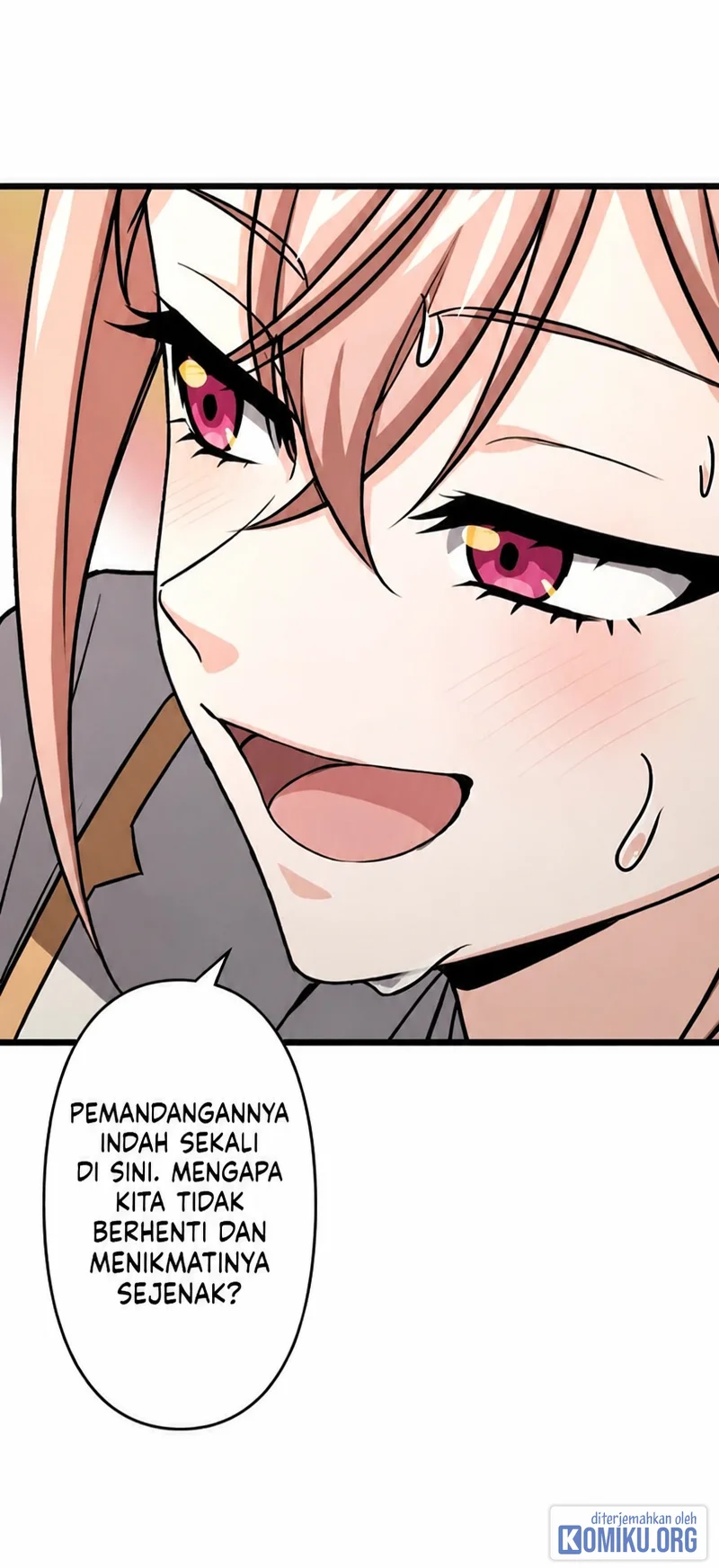 Supreme Academy Genius chapter 75 halaman 7