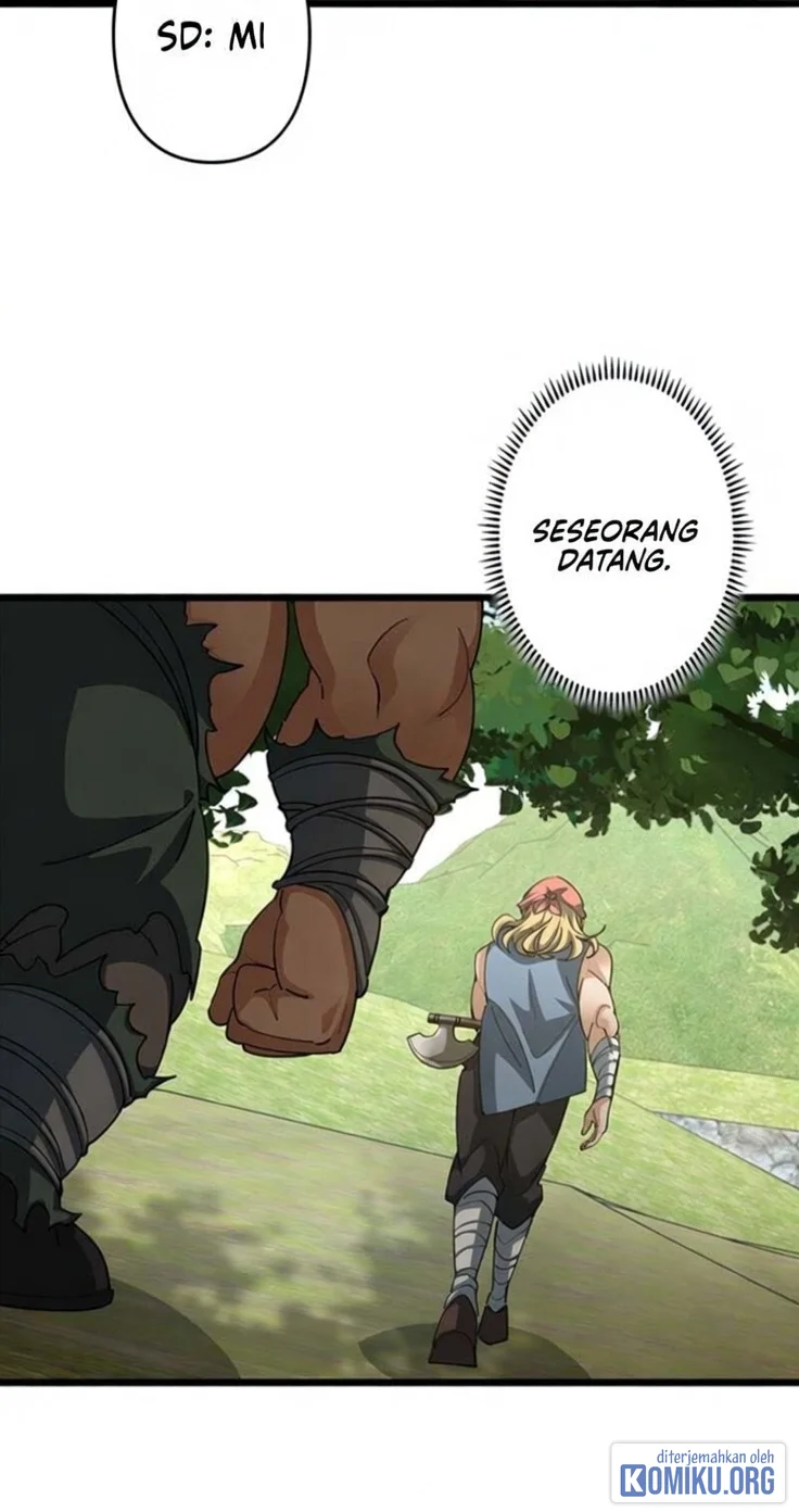 Supreme Academy Genius chapter 75 halaman 11