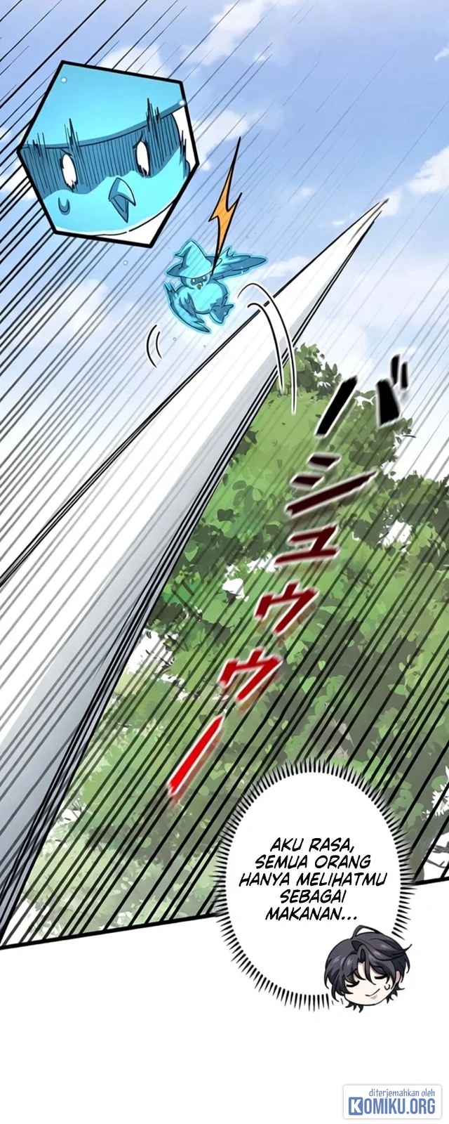 Supreme Academy Genius chapter 75 halaman 18