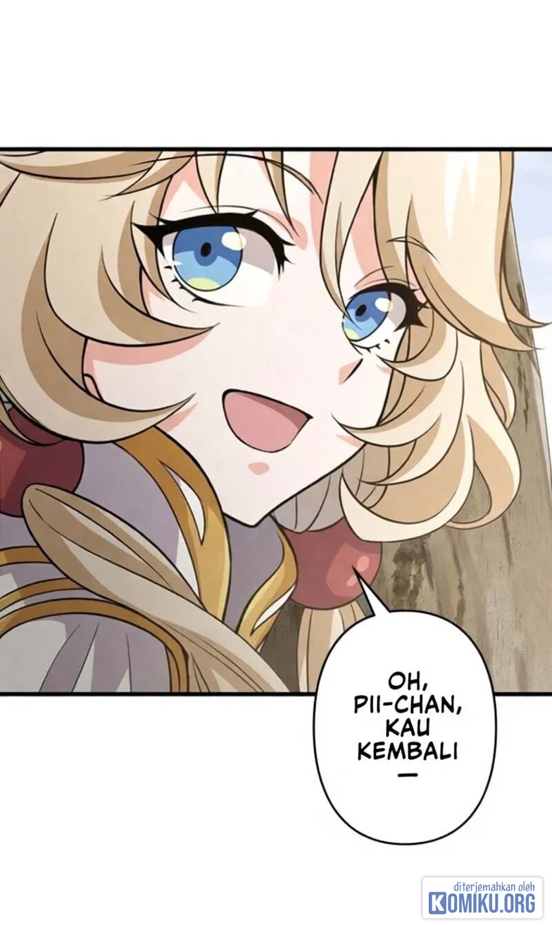 Supreme Academy Genius chapter 75 halaman 21
