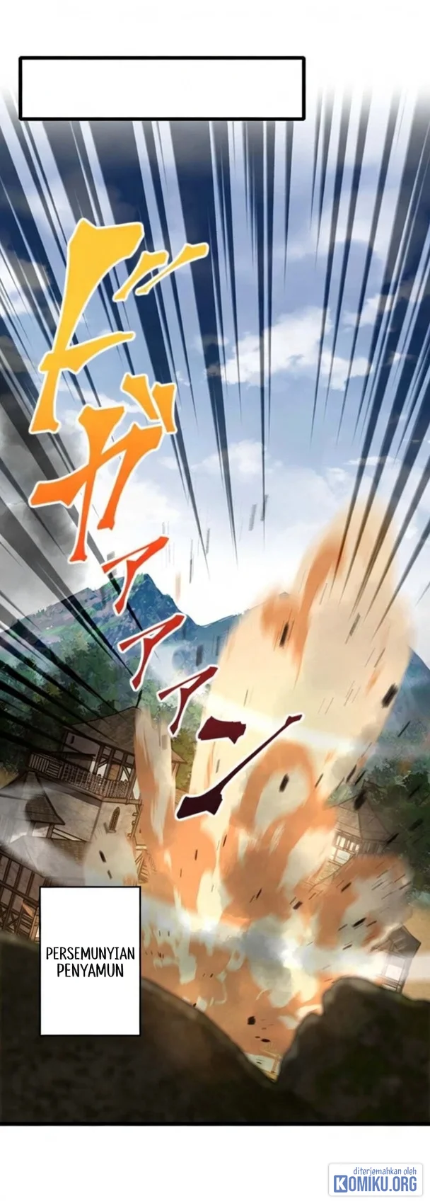 Supreme Academy Genius chapter 75 halaman 29