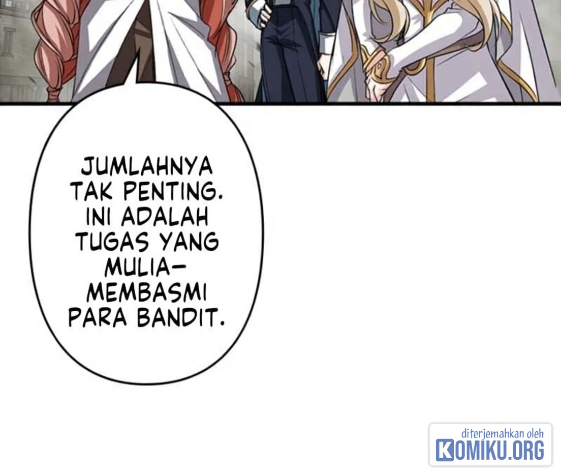 Supreme Academy Genius chapter 75 halaman 34