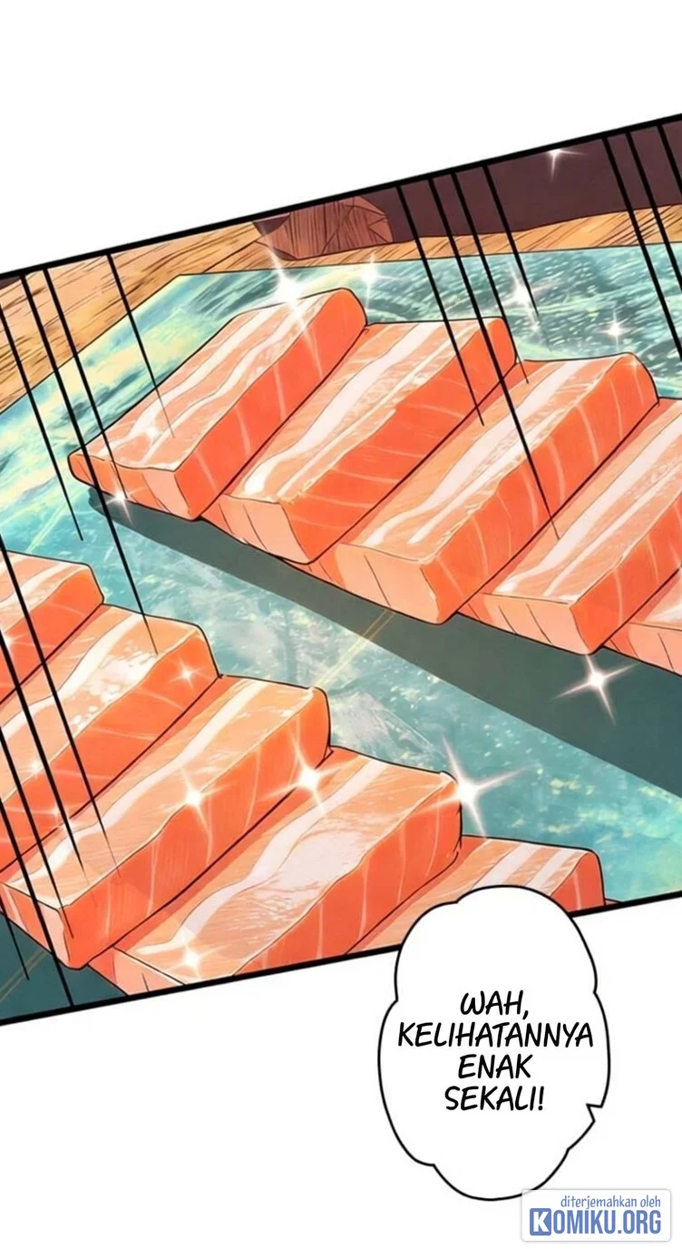 Supreme Academy Genius chapter 75 halaman 44