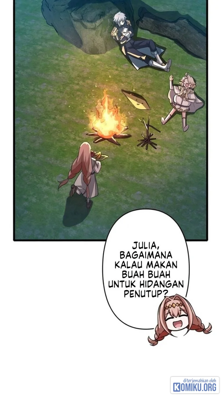 Supreme Academy Genius chapter 75 halaman 48