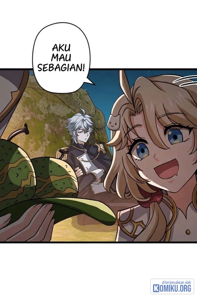Supreme Academy Genius chapter 75 halaman 49