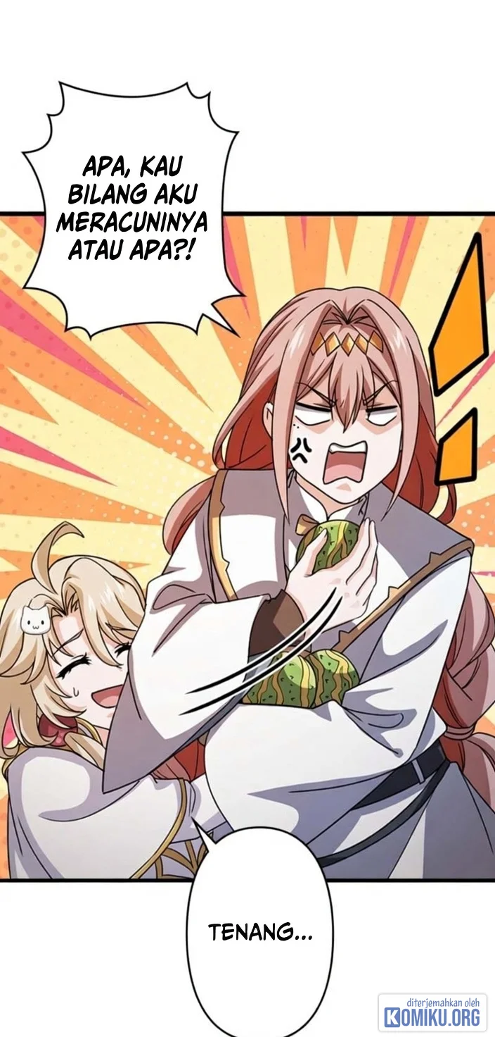 Supreme Academy Genius chapter 75 halaman 51