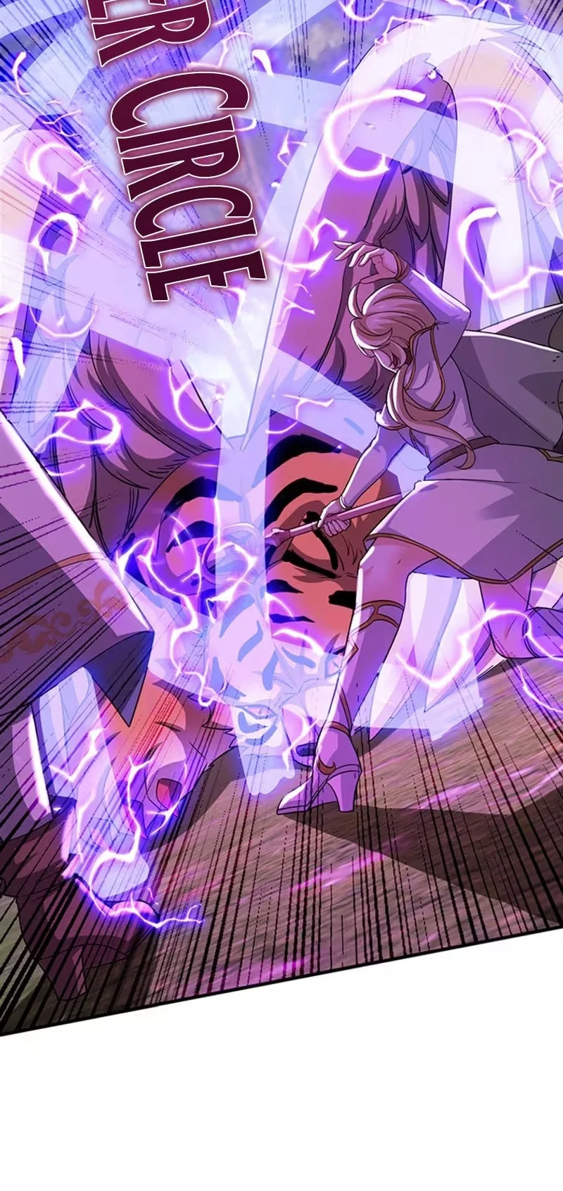 Supreme Academy Genius chapter 76 halaman 32