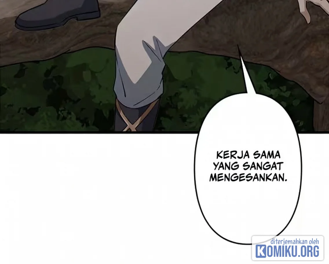 Supreme Academy Genius chapter 76 halaman 45
