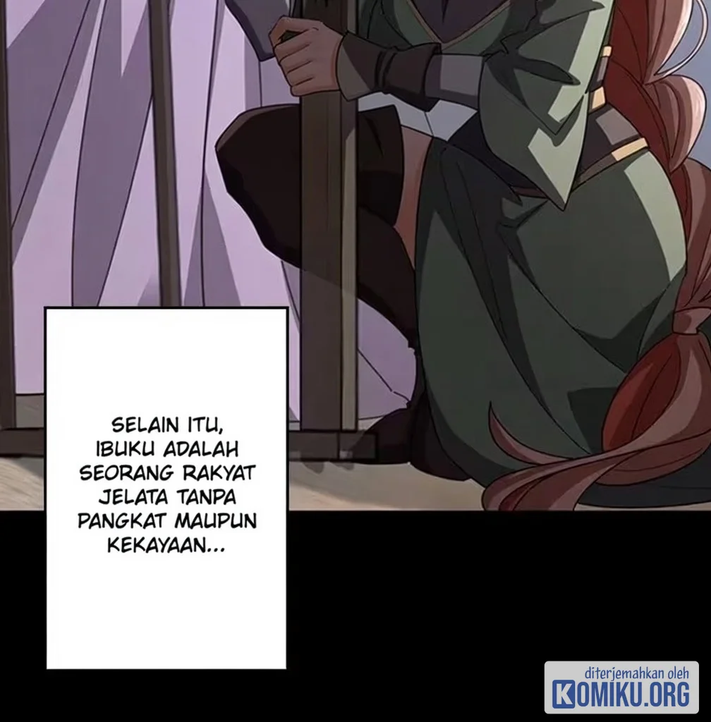 Supreme Academy Genius chapter 77 halaman 7