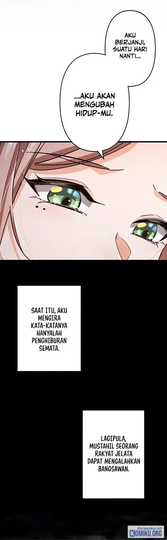 Supreme Academy Genius chapter 77 halaman 13