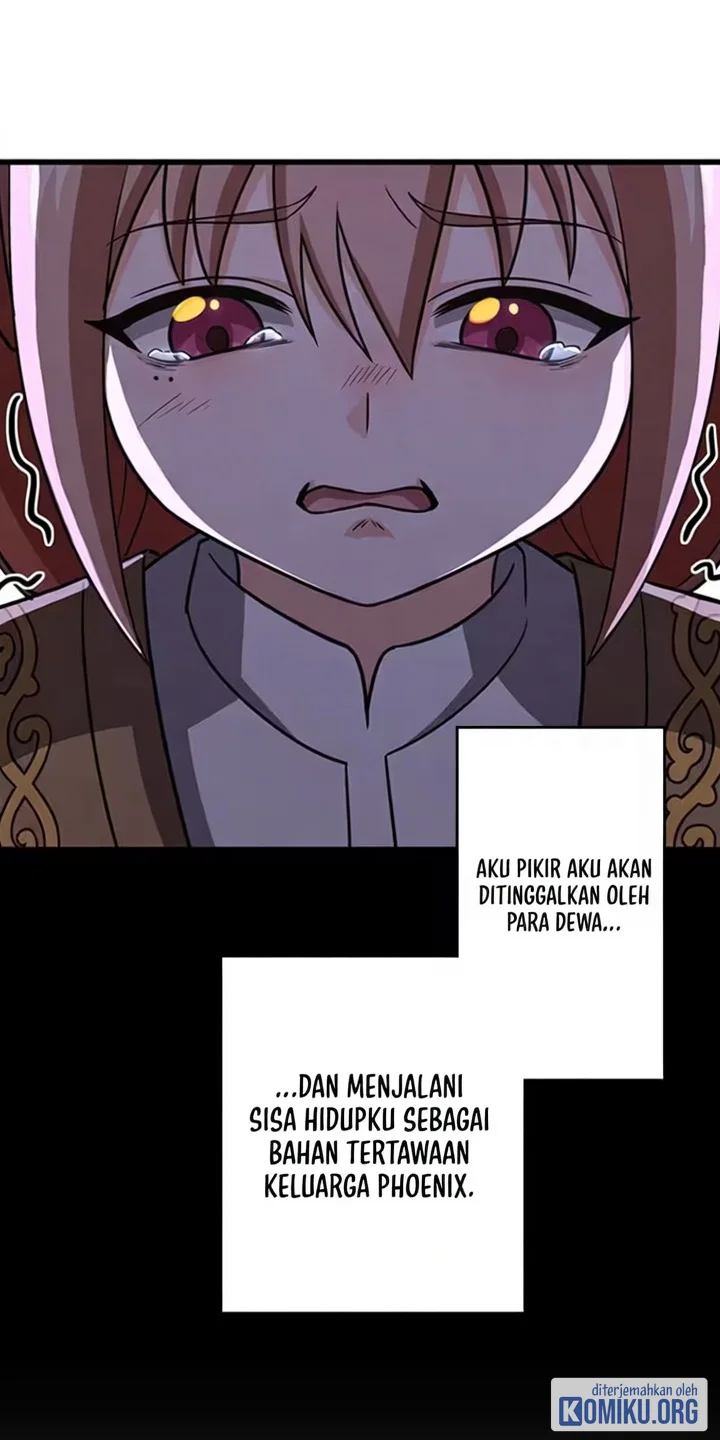 Supreme Academy Genius chapter 77 halaman 19