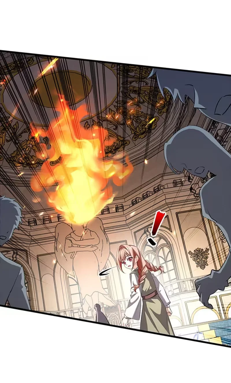 Supreme Academy Genius chapter 77 halaman 23