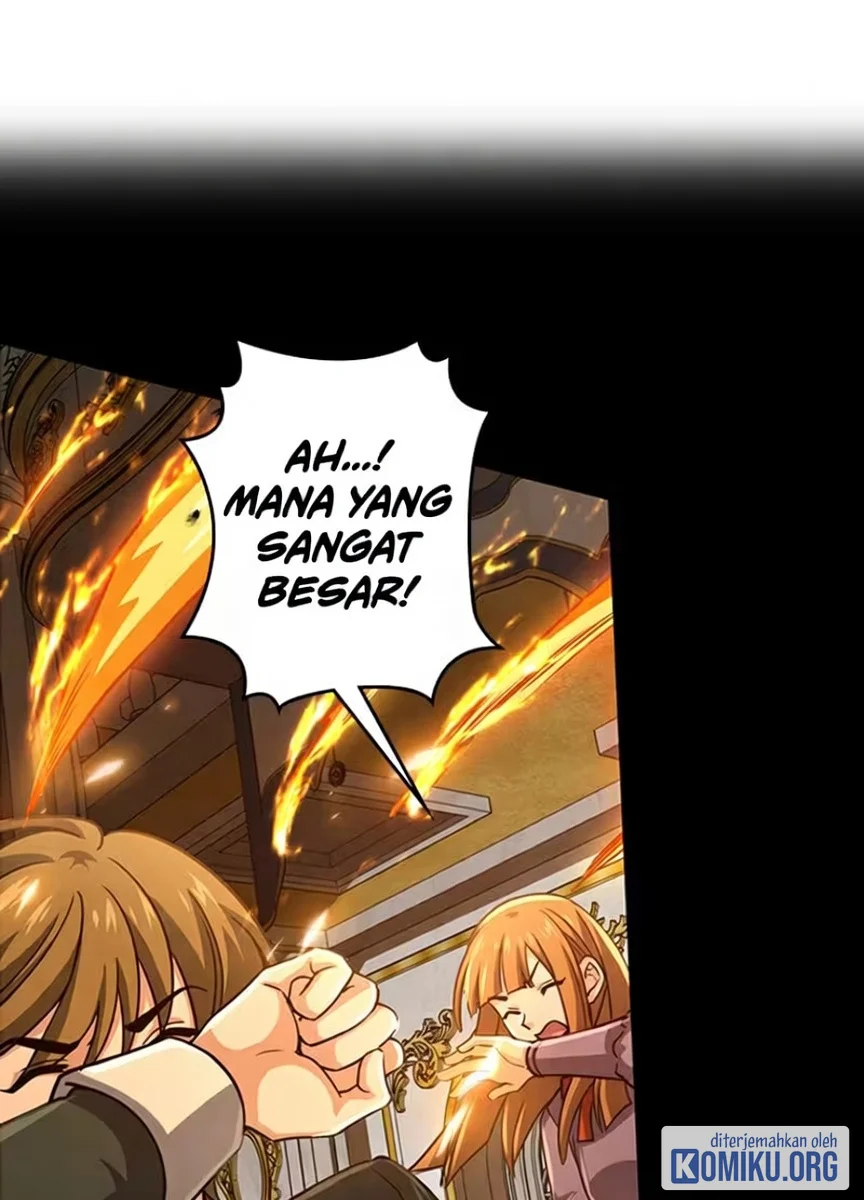 Supreme Academy Genius chapter 77 halaman 36