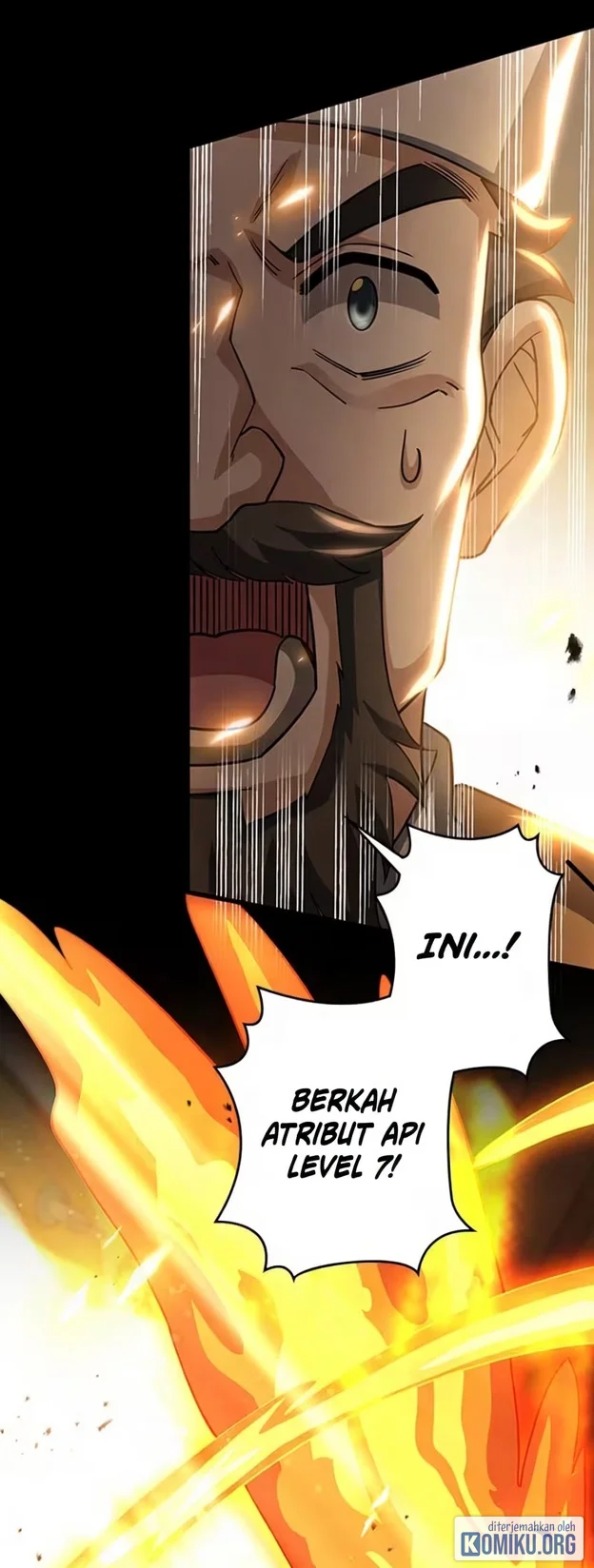 Supreme Academy Genius chapter 77 halaman 38