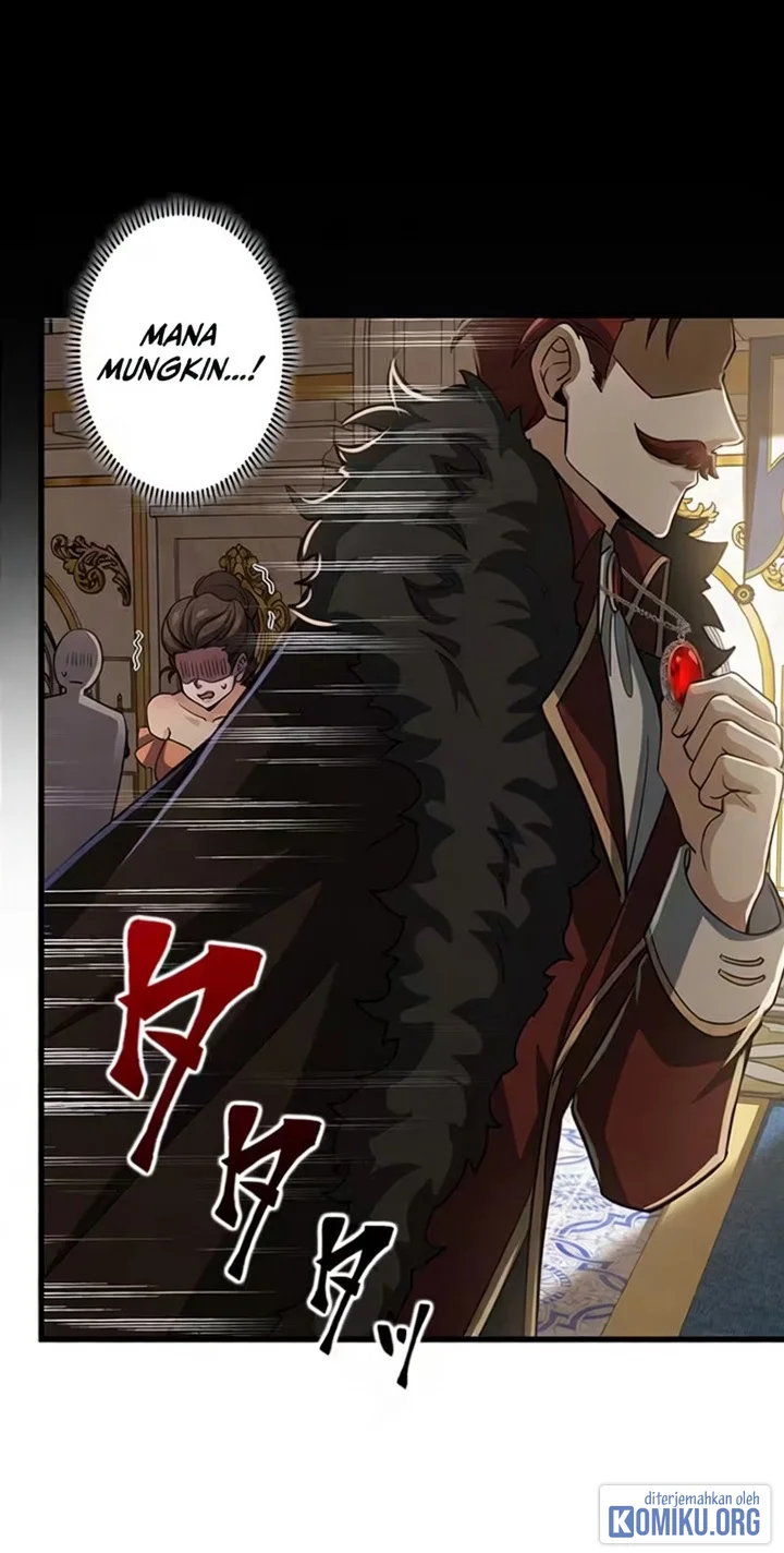 Supreme Academy Genius chapter 77 halaman 42