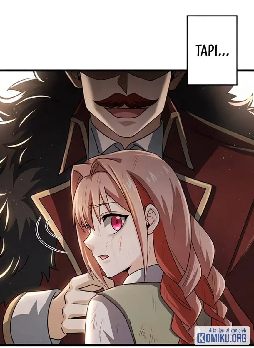Supreme Academy Genius chapter 77 halaman 44