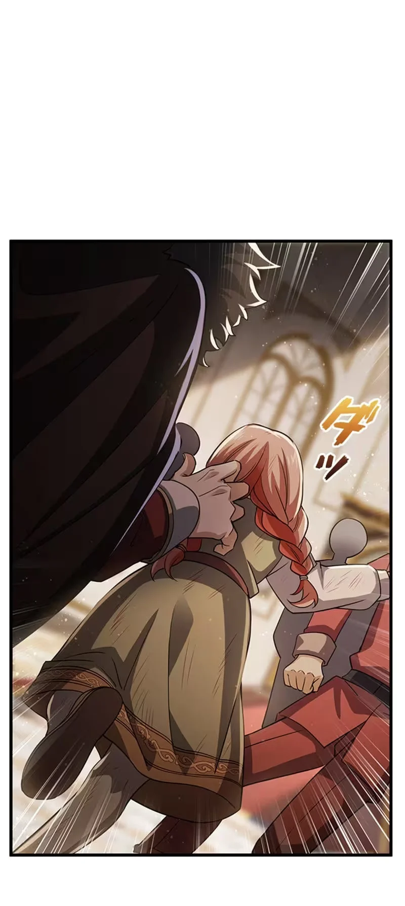 Supreme Academy Genius chapter 77 halaman 45