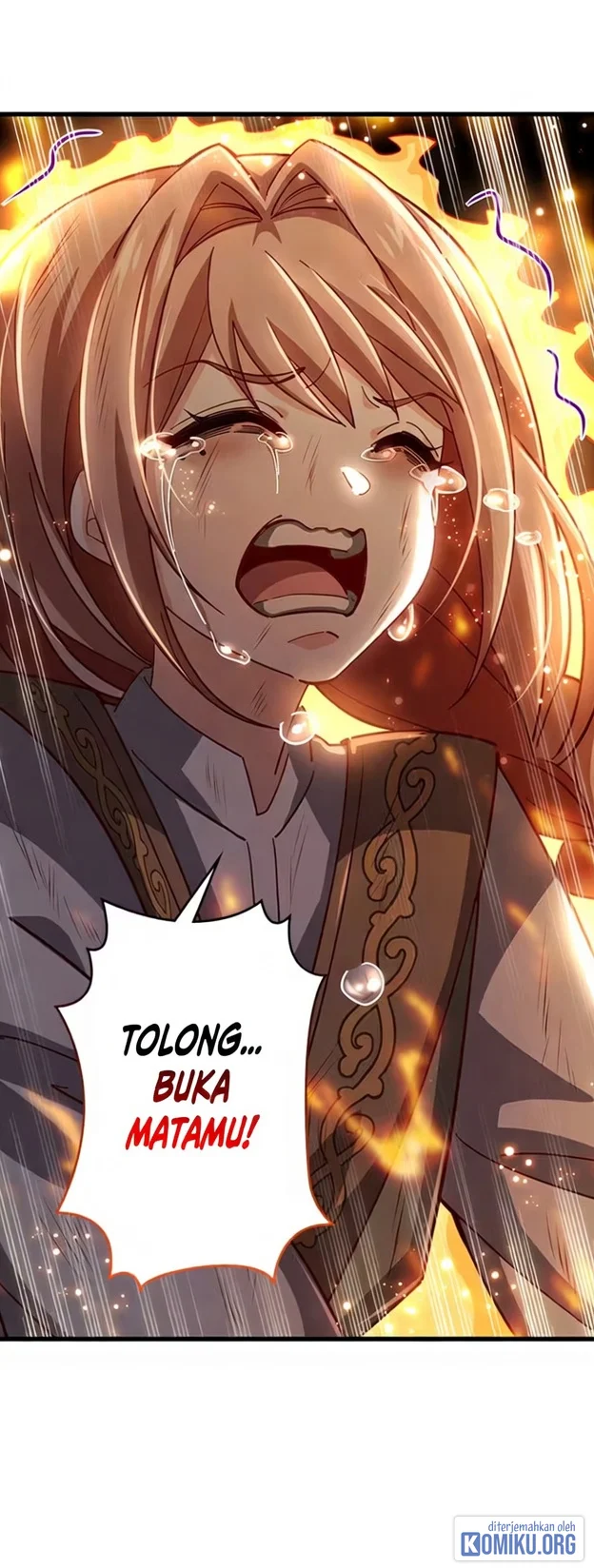 Supreme Academy Genius chapter 77 halaman 48