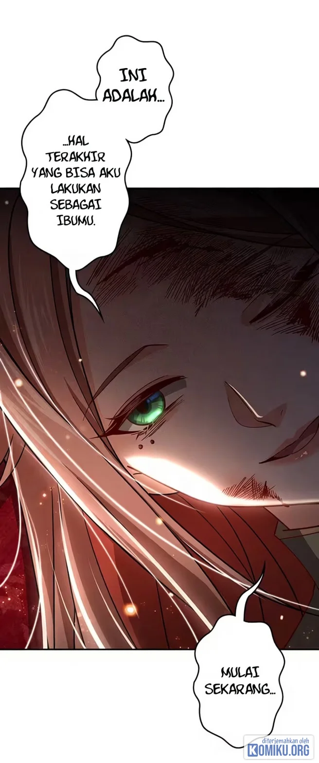 Supreme Academy Genius chapter 77 halaman 50