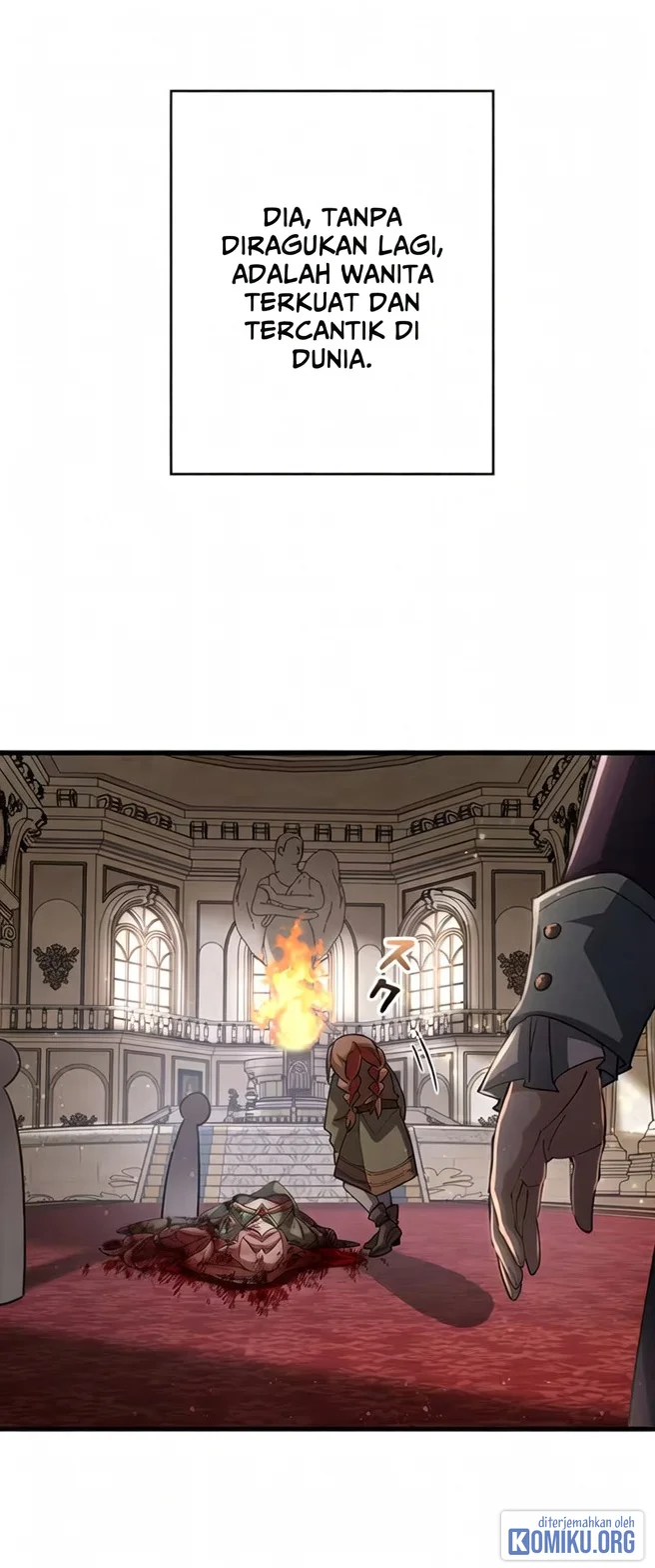 Supreme Academy Genius chapter 77 halaman 57