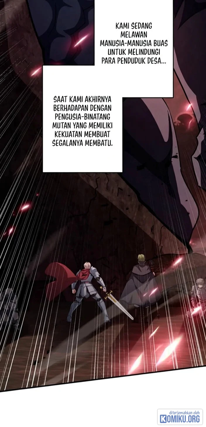 Supreme Academy Genius chapter 80 halaman 14