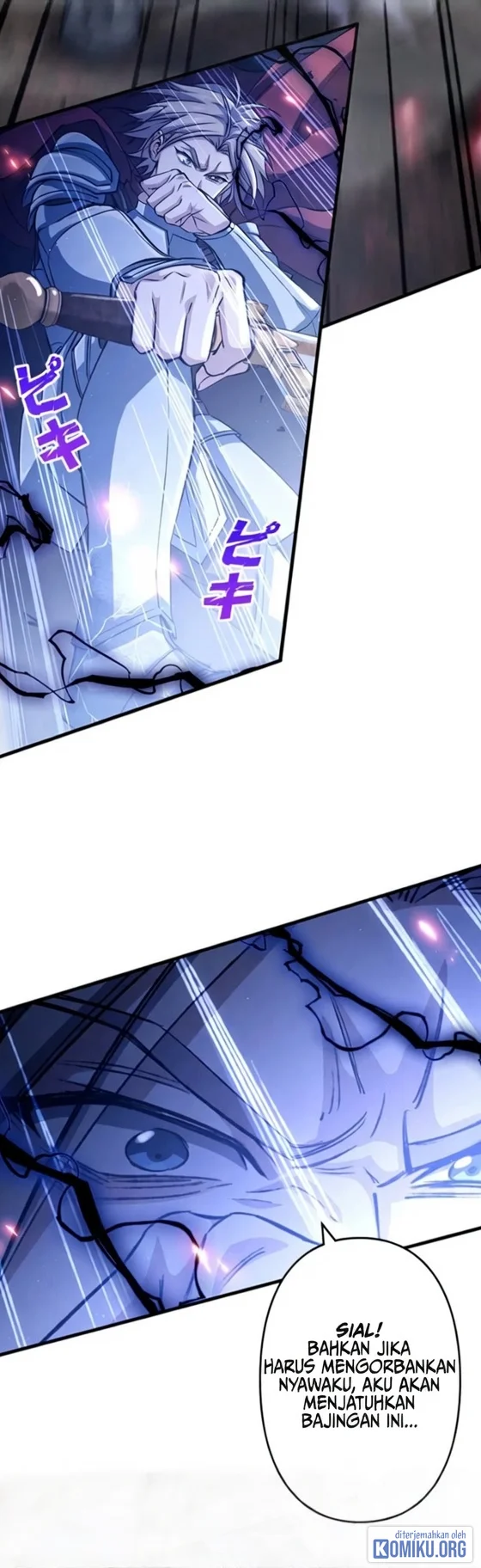 Supreme Academy Genius chapter 80 halaman 20