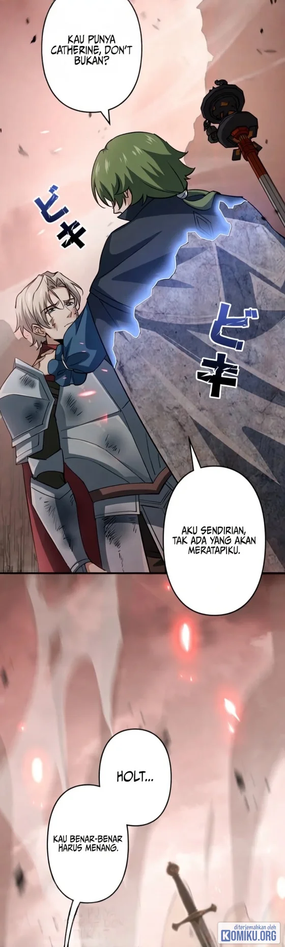 Supreme Academy Genius chapter 80 halaman 39