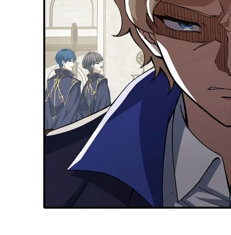 Supreme Academy Genius chapter 81 halaman 9