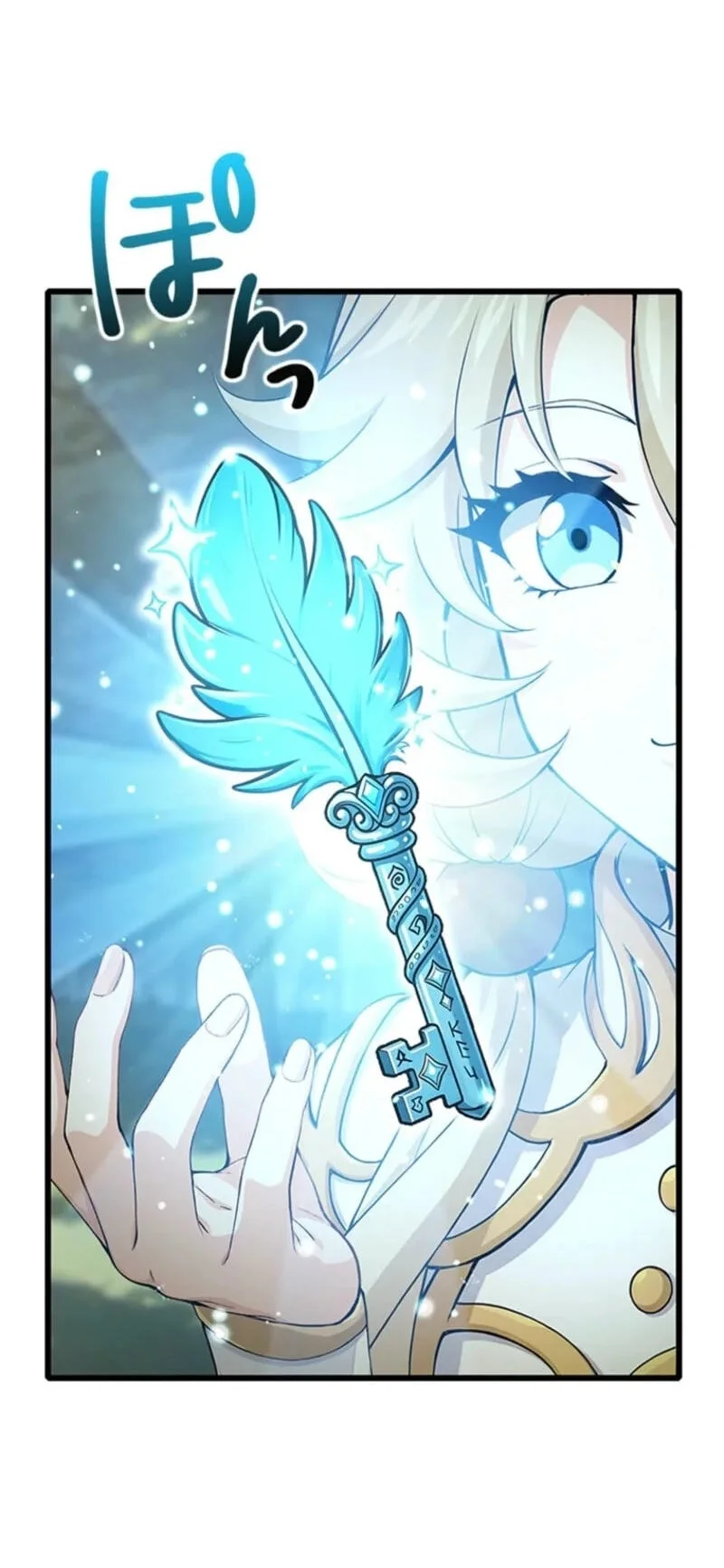 Supreme Academy Genius chapter 81 halaman 20
