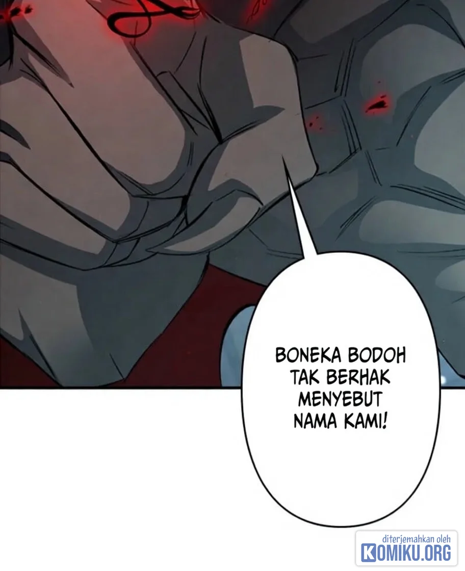 Supreme Academy Genius chapter 82 halaman 11