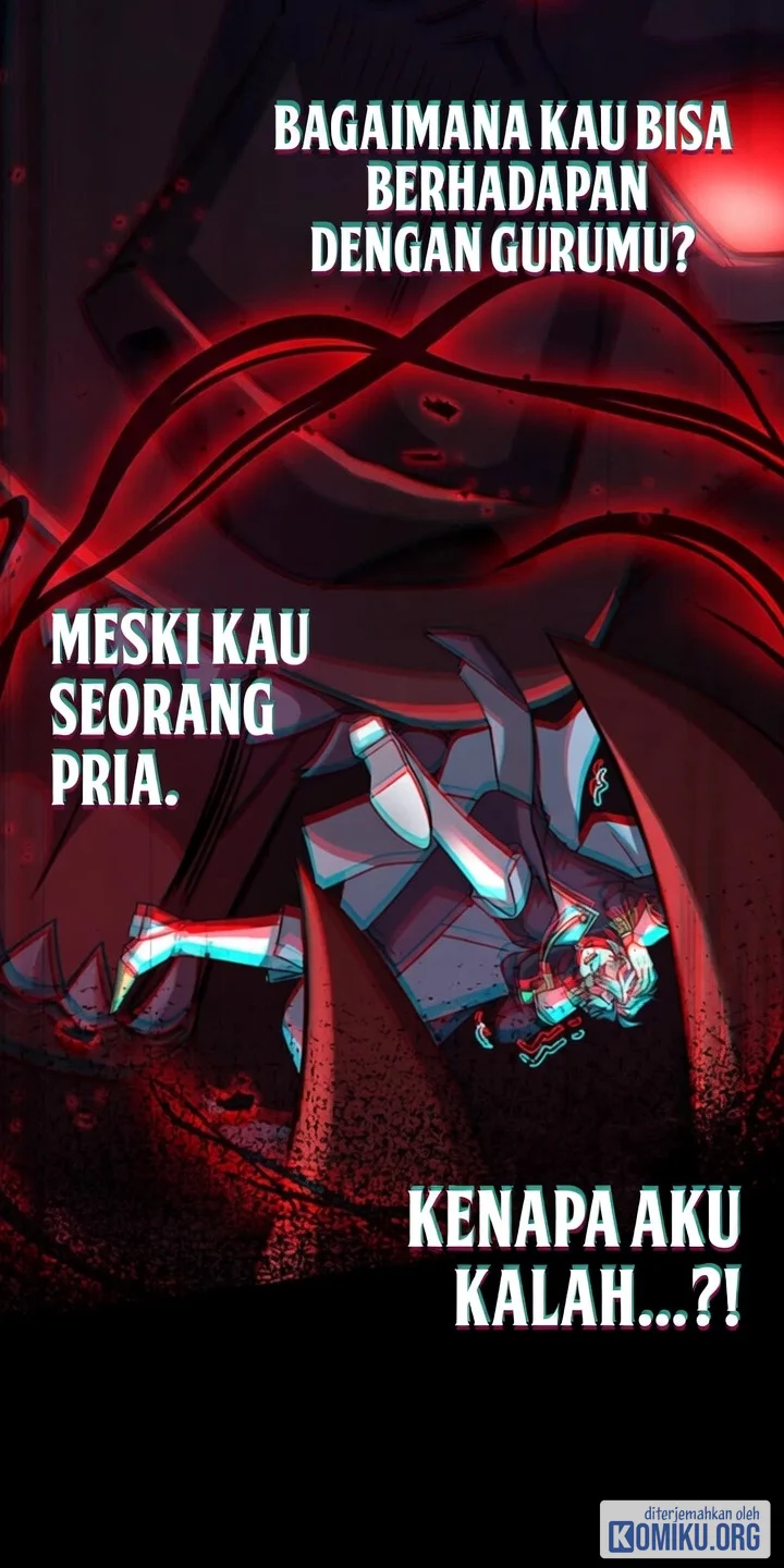 Supreme Academy Genius chapter 82 halaman 24