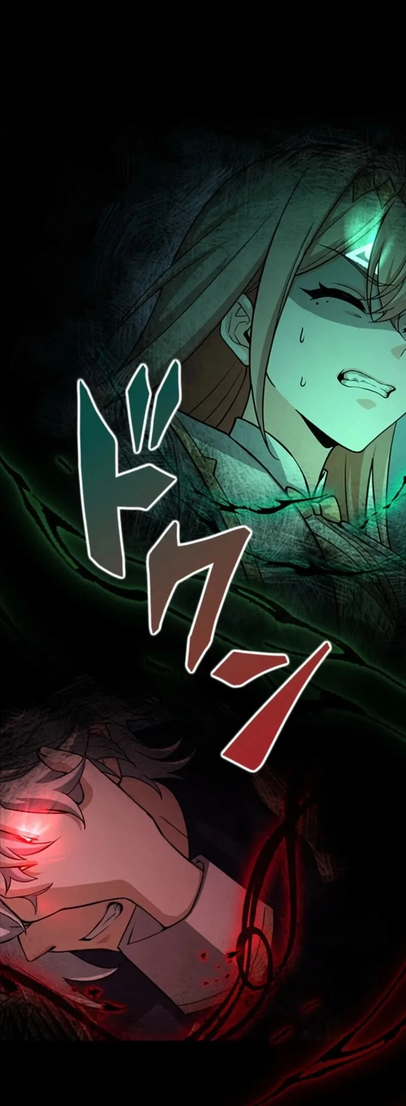 Supreme Academy Genius chapter 82 halaman 27