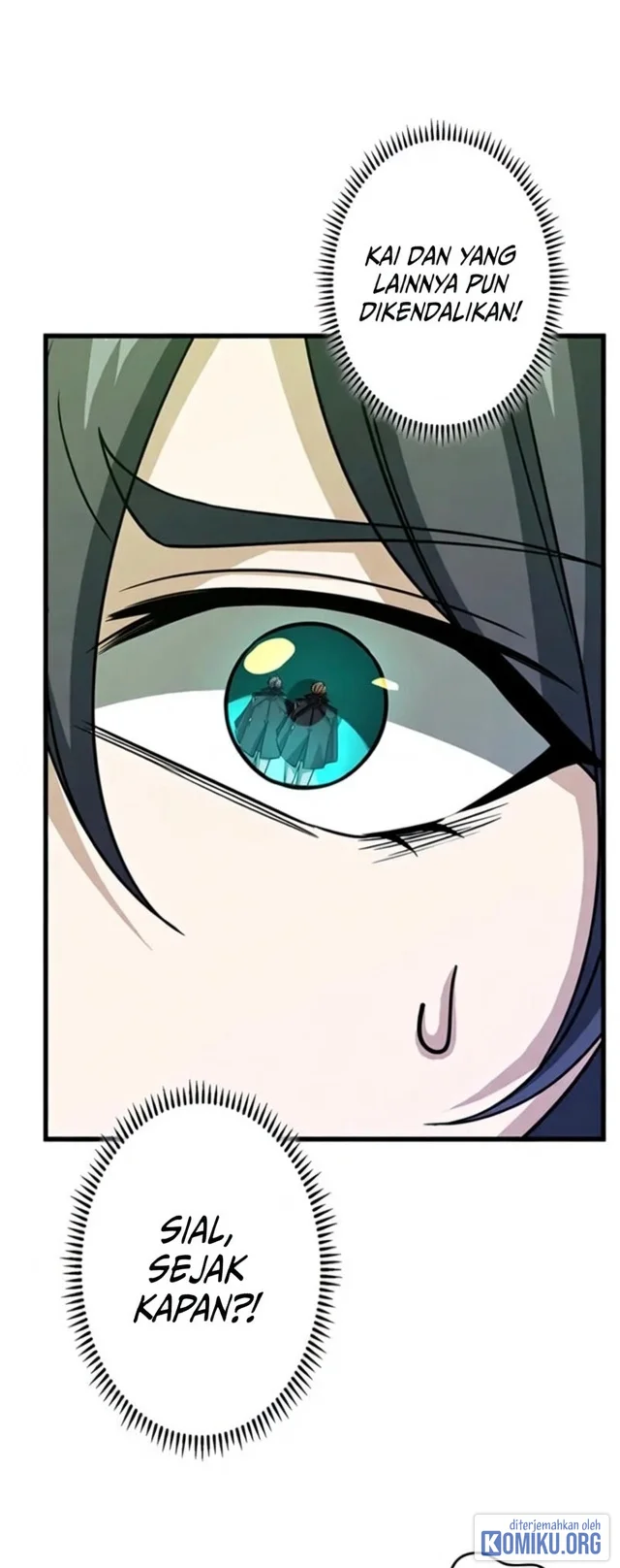 Supreme Academy Genius chapter 82 halaman 77