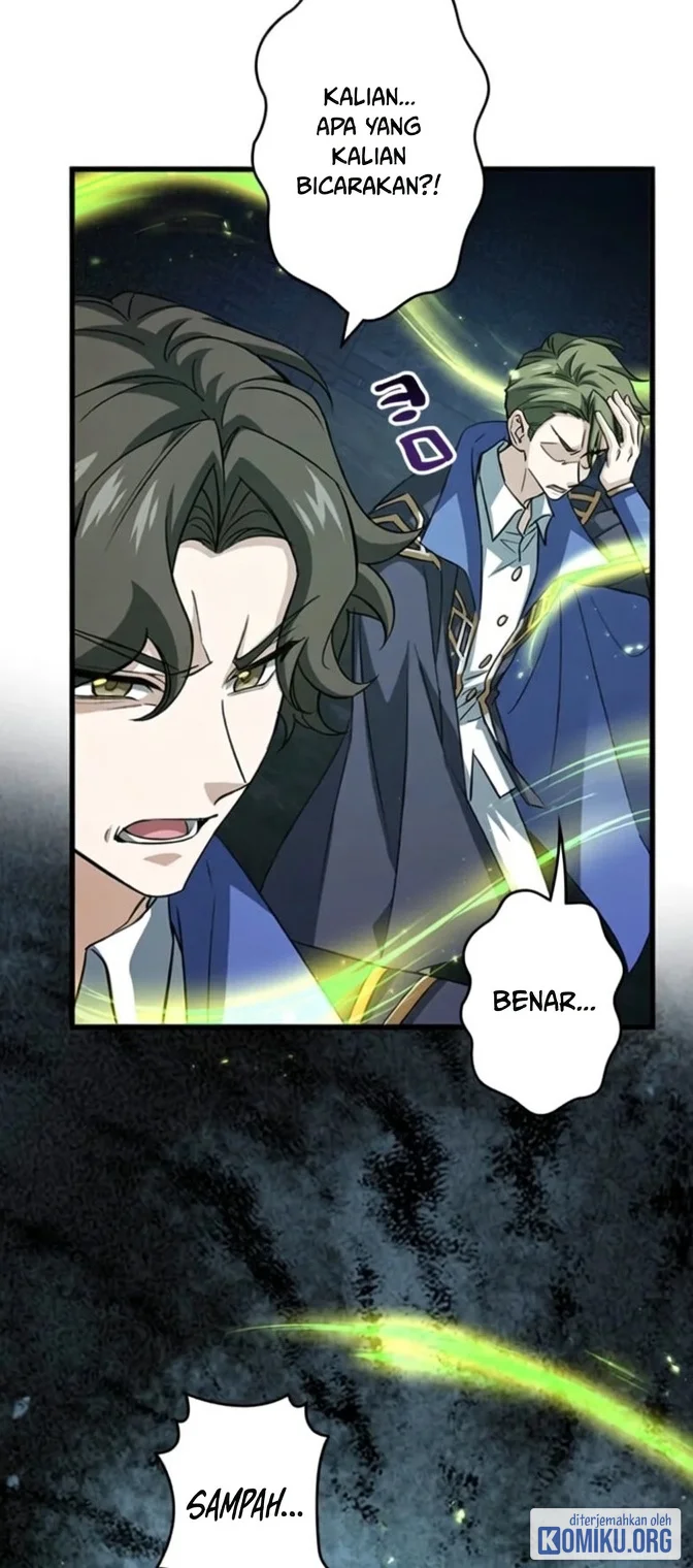Supreme Academy Genius chapter 82 halaman 80