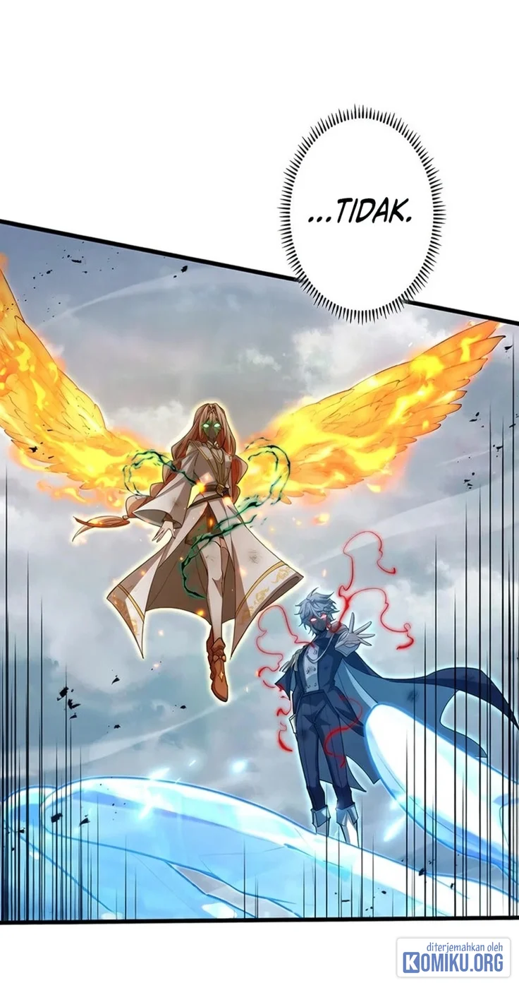 Supreme Academy Genius chapter 85 halaman 17