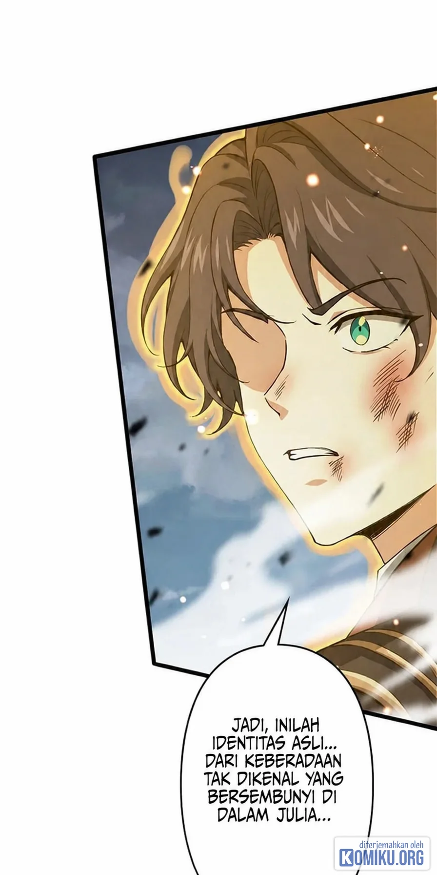 Supreme Academy Genius chapter 85 halaman 64