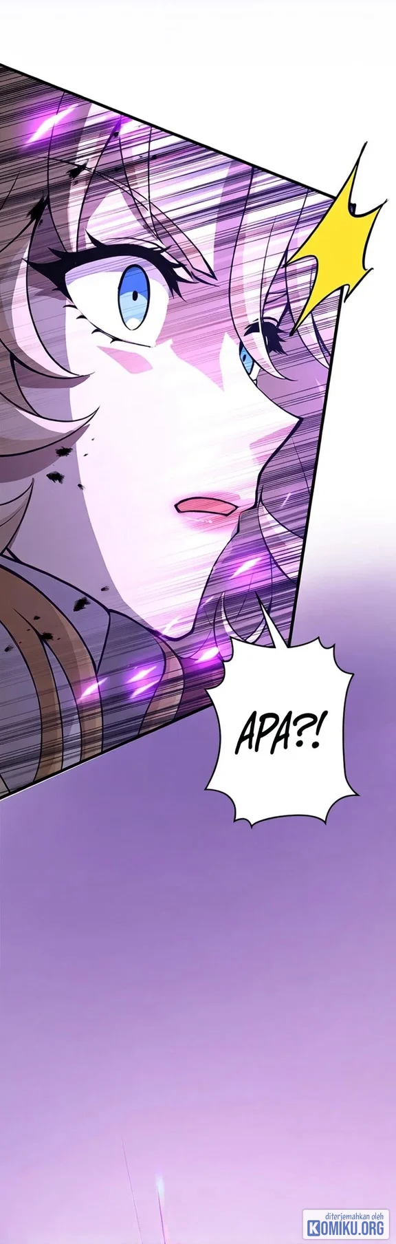 Supreme Academy Genius chapter 85 halaman 76
