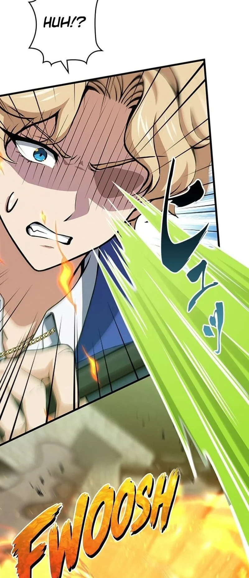 Supreme Academy Genius chapter 88 halaman 5