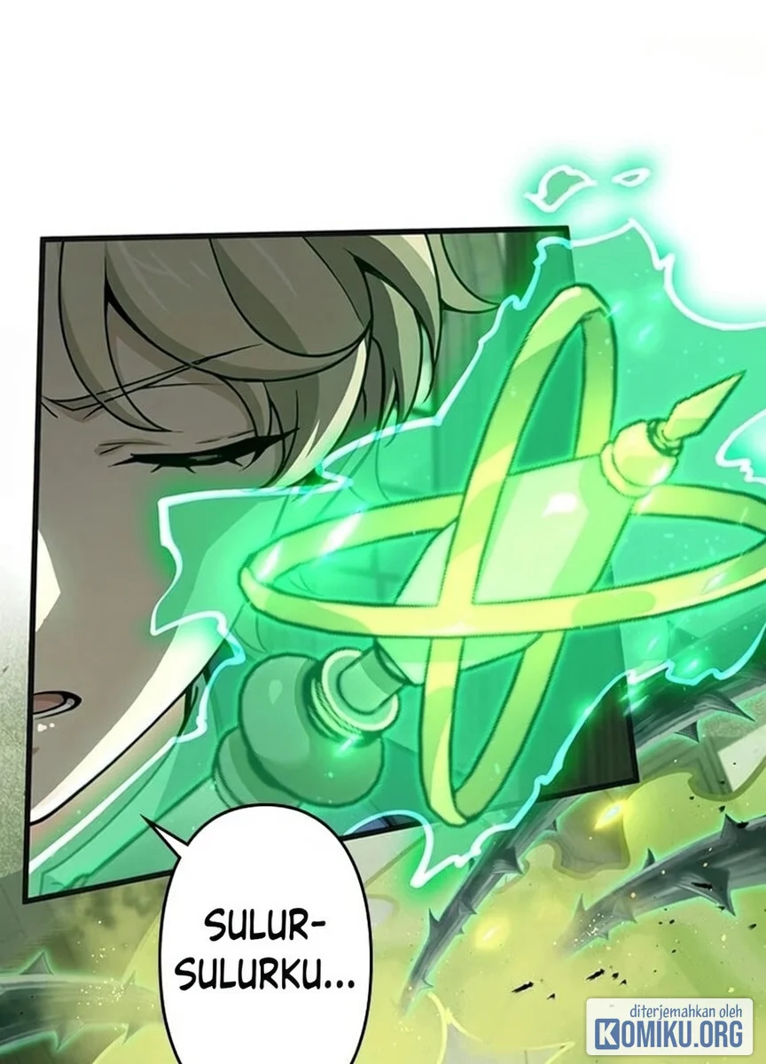 Supreme Academy Genius chapter 88 halaman 8