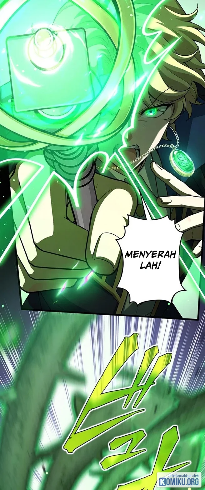 Supreme Academy Genius chapter 88 halaman 28