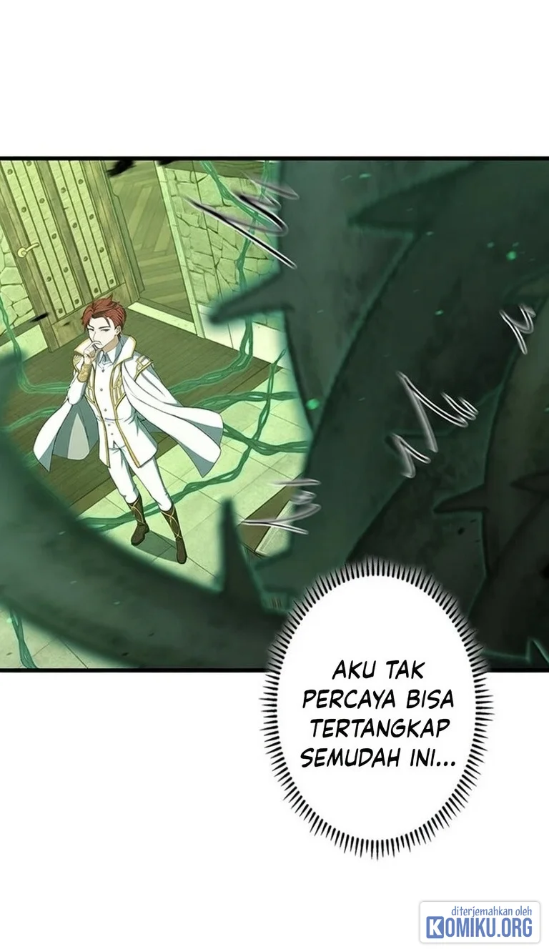 Supreme Academy Genius chapter 88 halaman 31