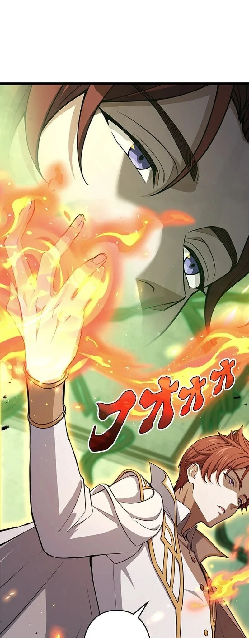 Supreme Academy Genius chapter 88 halaman 33