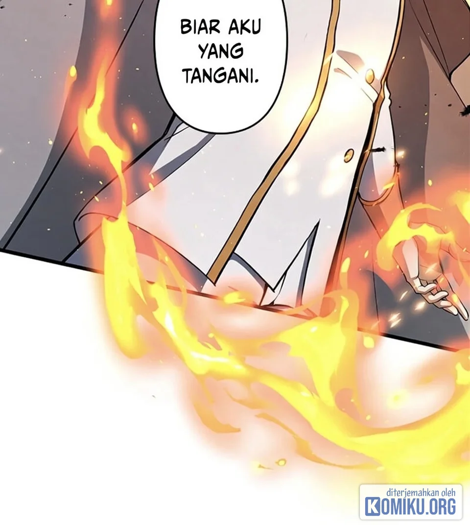 Supreme Academy Genius chapter 88 halaman 34
