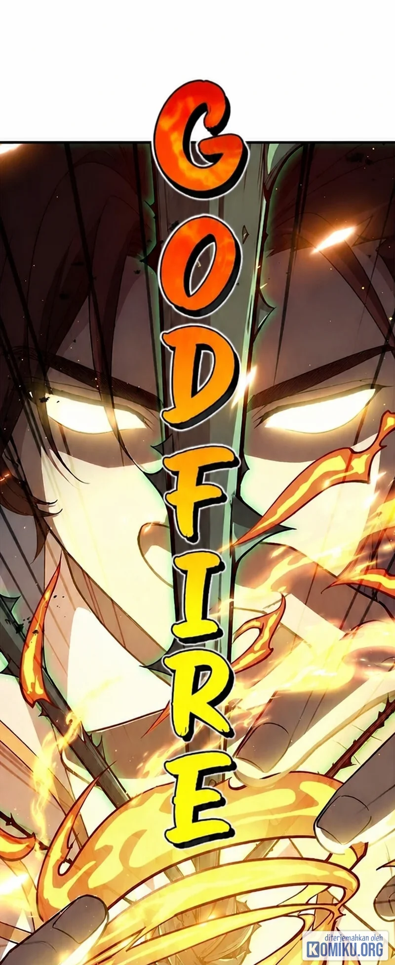 Supreme Academy Genius chapter 88 halaman 39