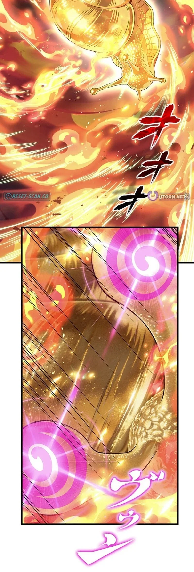Supreme Academy Genius chapter 88 halaman 44