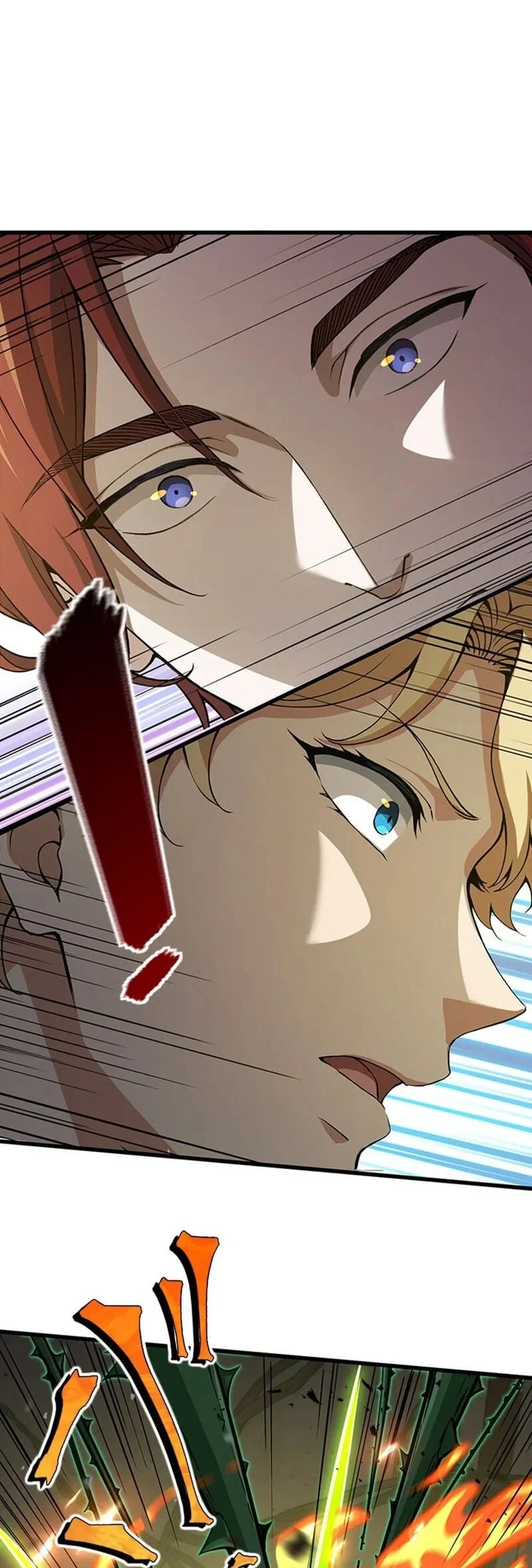 Supreme Academy Genius chapter 88 halaman 45